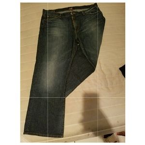 lucky jeans