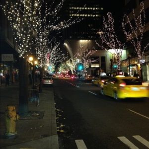 Meet your Posher, Elisa