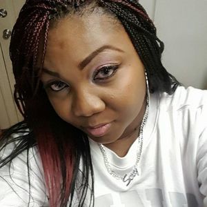 Meet your Posher, Tessah