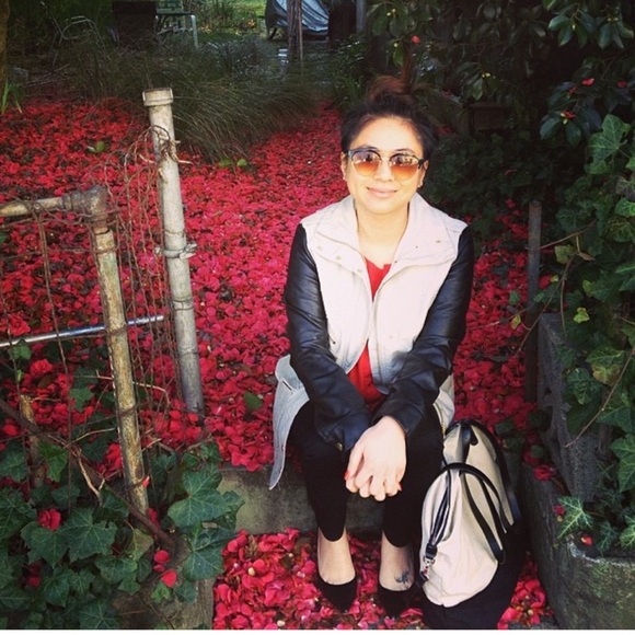 Meet your Posher, Joanne