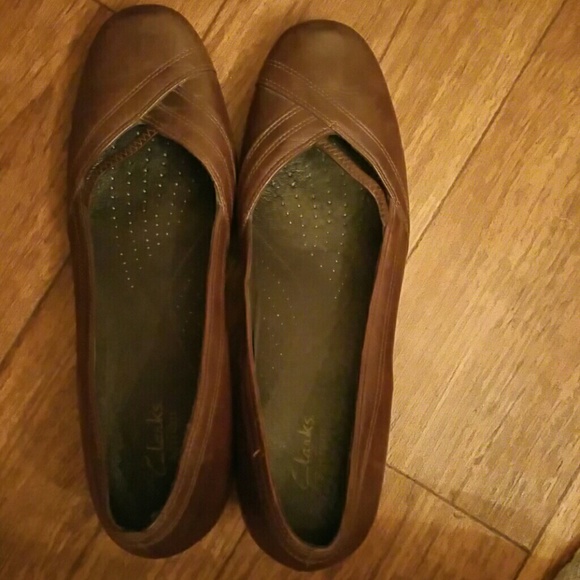 Clark Shoes