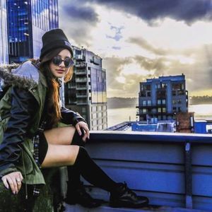 Meet your Posher, Amanda