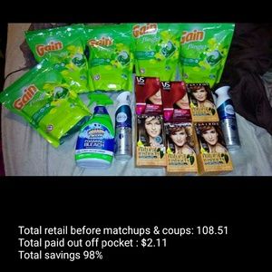 Meet your Posher, Heidi