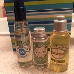 L'Occitane Bundle