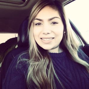 Meet your Posher, Tiffanie