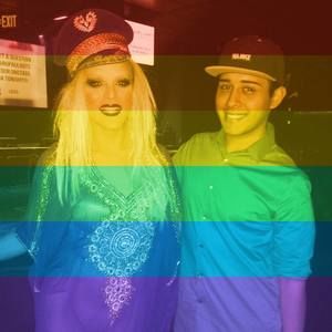 Meet your Posher, Martin