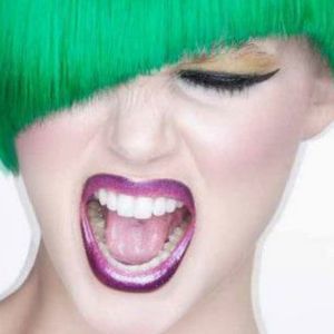 Meet your Posher, Kym