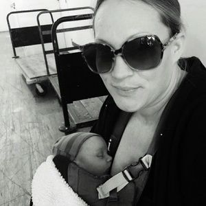 Meet your Posher, Shiona