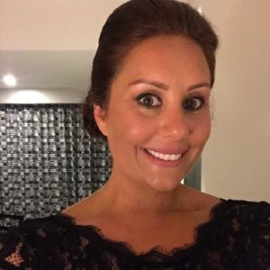 Meet your Posher, Nadalie