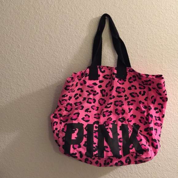 💗PINK Victoria Secret Tote💗