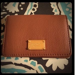 📢 S A L E !! Marc by Marc Jacobs Card Holder