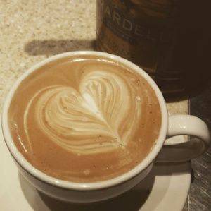 Meet your Posher, Mandy