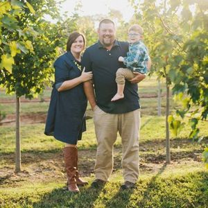 Meet your Posher, Tiffany