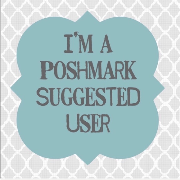 SUGGESTED USER STATUS! Shop with Confidence! - Picture 1 of 3