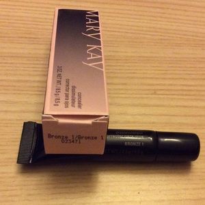 Mary Kay, Bronze 1 concealer