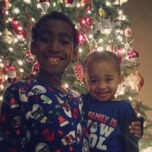 Meet your Posher, Yalonda