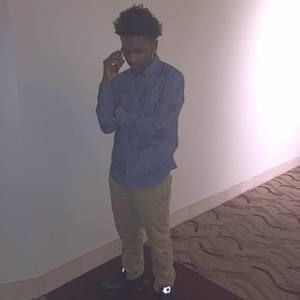 Meet your Posher, Cj