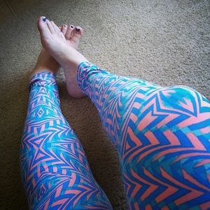 Meet your Posher, Deanna