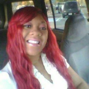 Meet your Posher, Latoya