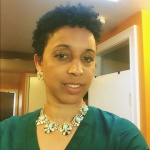 Meet your Posher, Evandra