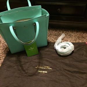 👜 Very cute Kate Spade purse 👜