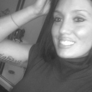 Meet your Posher, Nina