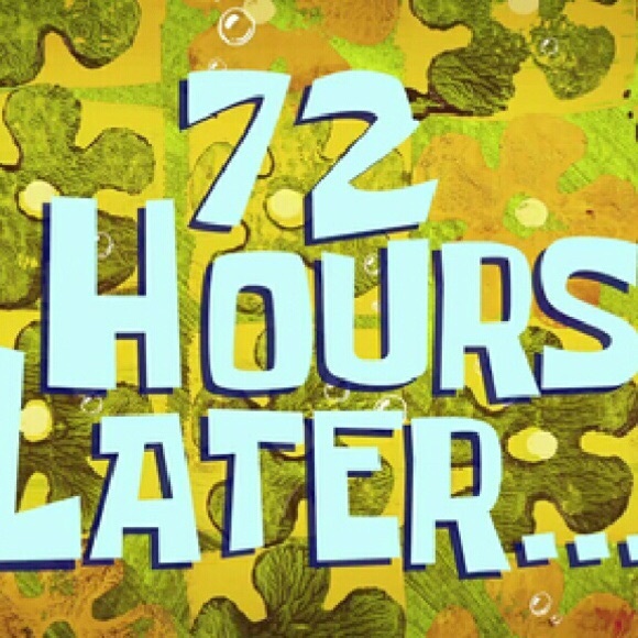 I can reserve any item for up to 3 days!!!