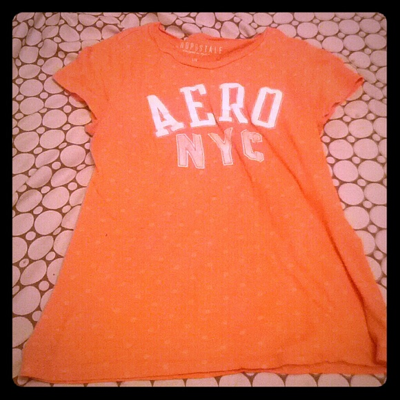 Aero t-shirt