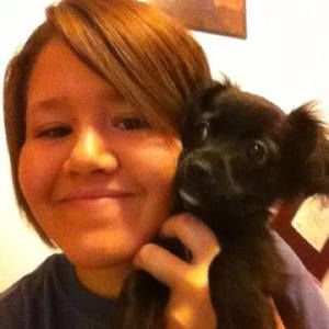 Meet your Posher, Jessie