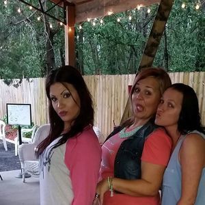 Meet your Posher, Catina