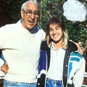 Meet your Posher, Suzanne