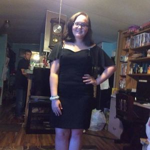 Meet your Posher, Libby