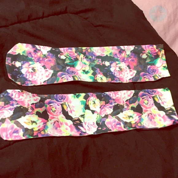 Aero Trippy Crew Socks