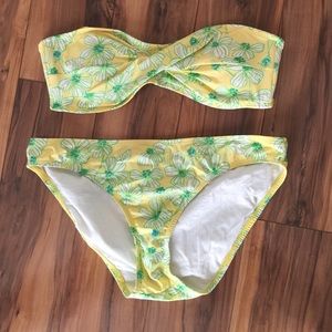 Lilly Pulitzer bikini