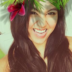 Meet your Posher, Alexis-isabel