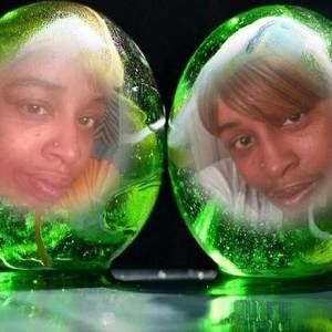 Meet your Posher, Carolyn