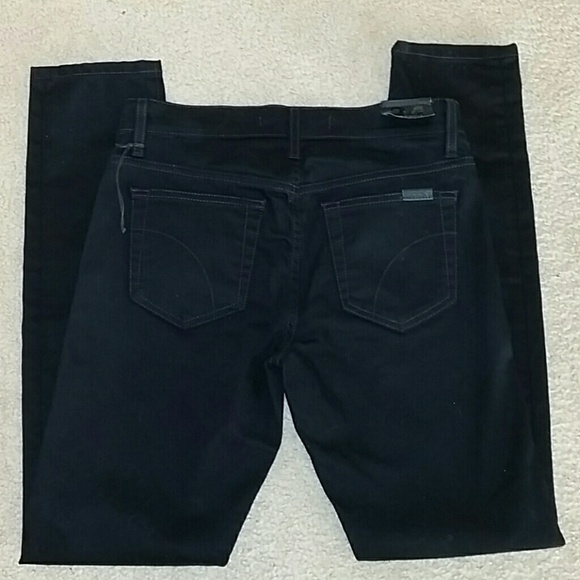 Joe's Jeans Denim - Joes jeans sz 24 straight ankle NWOT