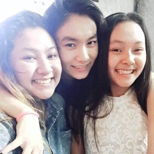 Meet your Posher, Ellen