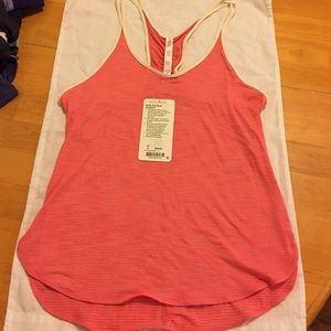 What the Sport singlet II