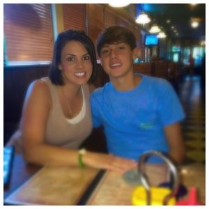 Meet your Posher, Kellie