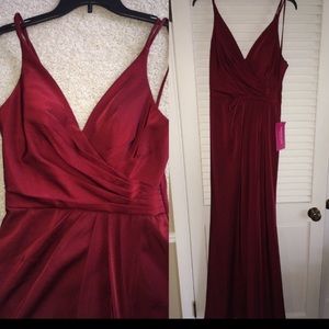 Brand new prom dress