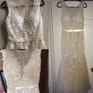 Brand new prom dress