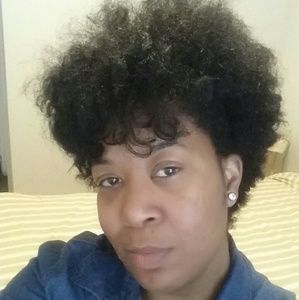 Meet your Posher, Keiara