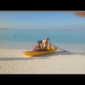 Meet your Posher, Sarah