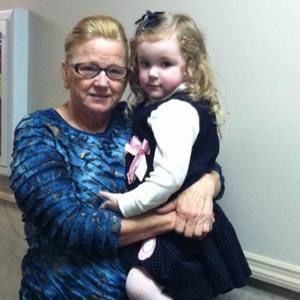 Meet your Posher, Barbara