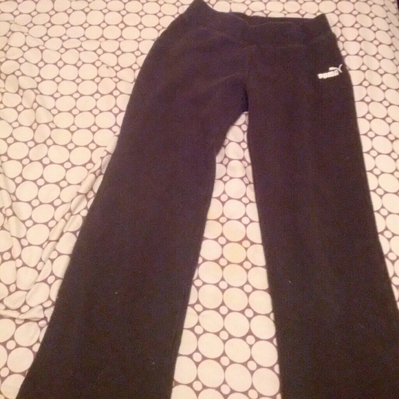 Sweat pants