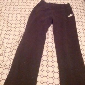Sweat pants