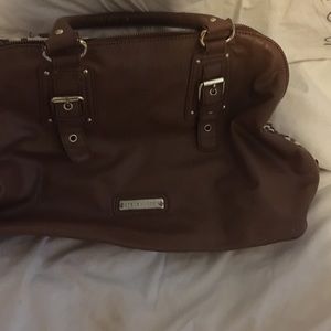 Steve Madden handbag bundle for cutemom22