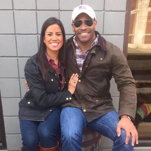 Meet your Posher, Jeannine