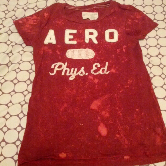 Aero t shirt